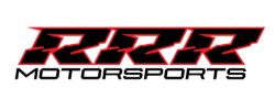 officialrrrmotorsports.com