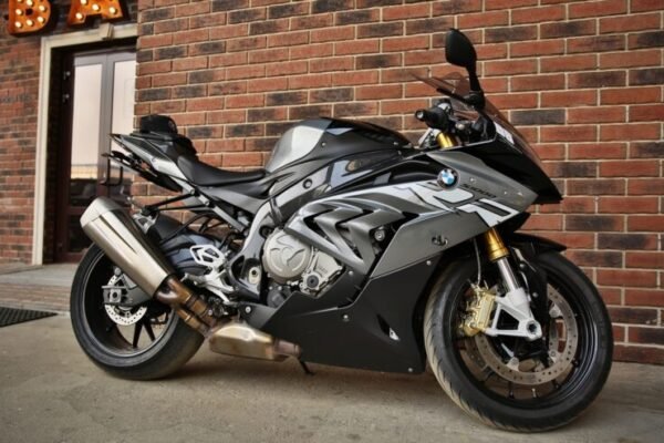 BMW S1000RR