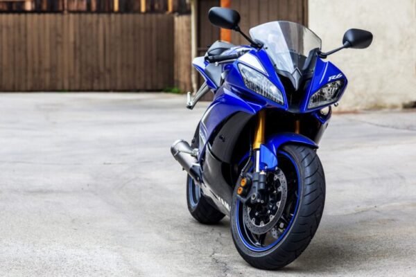 Yamaha R6 (YZF)